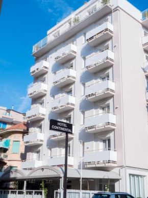 Hotel Continental Pietra Ligure